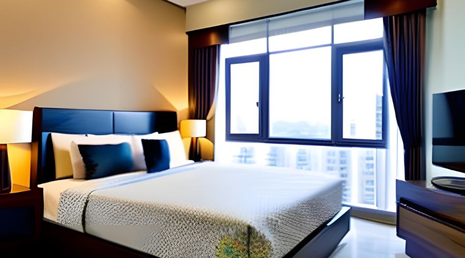 Arcade-Nest-Internal-Bedroom